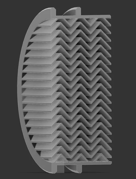 Lighttrap 150/200mm - Image 2