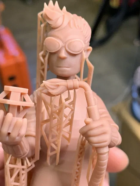 Safety Joel (Fotis Mint) - Image 2