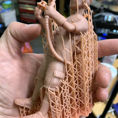 Safety Joel (Fotis Mint)