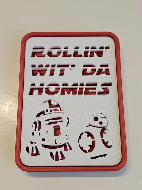 Khay Đựng Xà Phòng Star Wars Hoán Đổi (Interchangeable) - Image 1