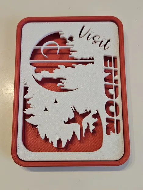 Khay Đựng Xà Phòng Star Wars Hoán Đổi (Interchangeable) - Image 2