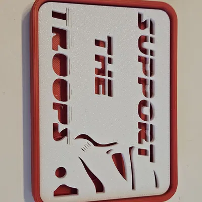 Khay Đựng Xà Phòng Star Wars Hoán Đổi (Interchangeable)