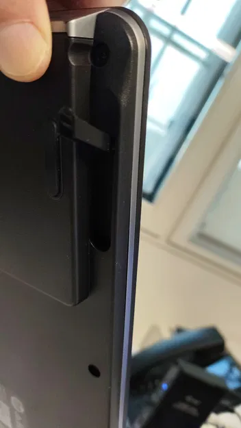 Chân đế thay thế cho bàn phím HP (KUS1206) – HP keyboard Foot - Image 1