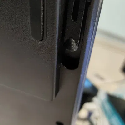 Chân đế thay thế cho bàn phím HP (KUS1206) – HP keyboard Foot