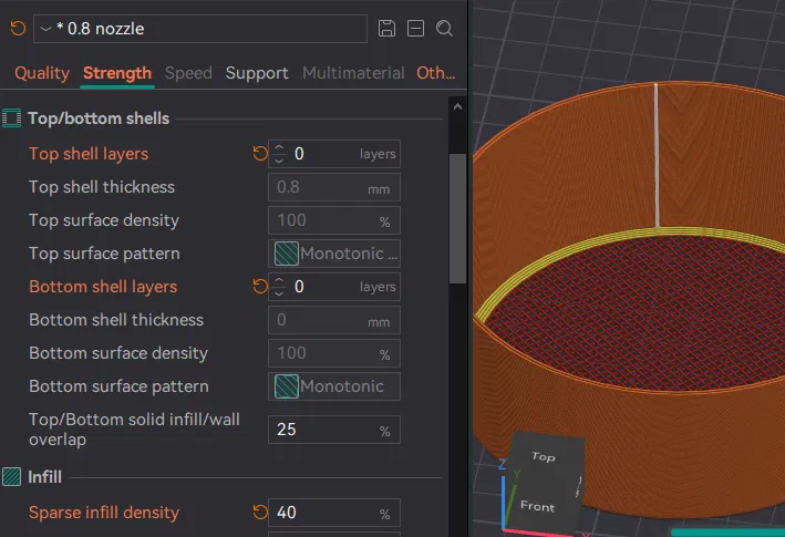 Rây (Sieve) - Image 2