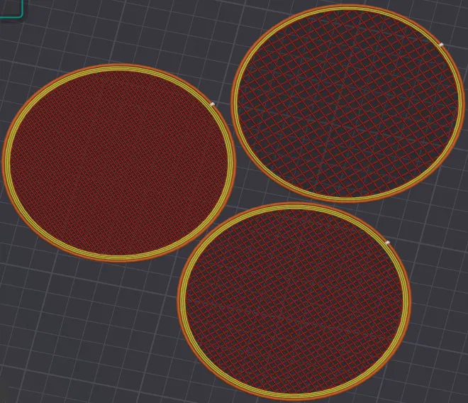 Rây (Sieve) - Image 3