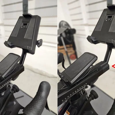 Giá Đỡ Màn Hình Mở Rộng Stages Bike SB20