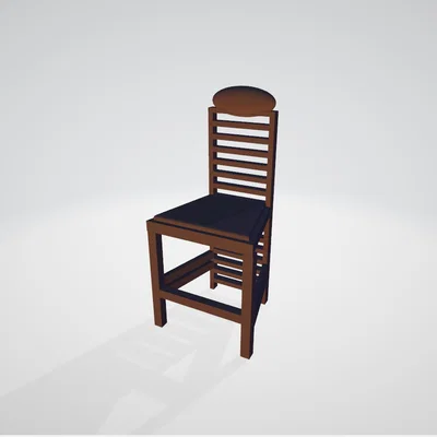 Ghế Bếp (Kitchen Chair)