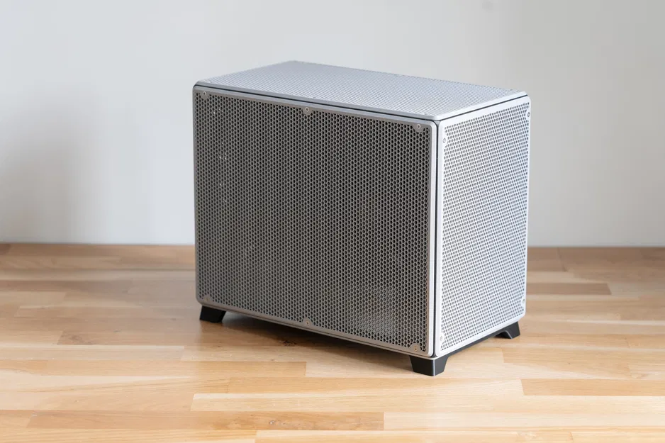 BeamCase V5.5 - Thêm nhiều kích thước panel - Image 1