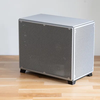 BeamCase V5.5 - Thêm nhiều kích thước panel