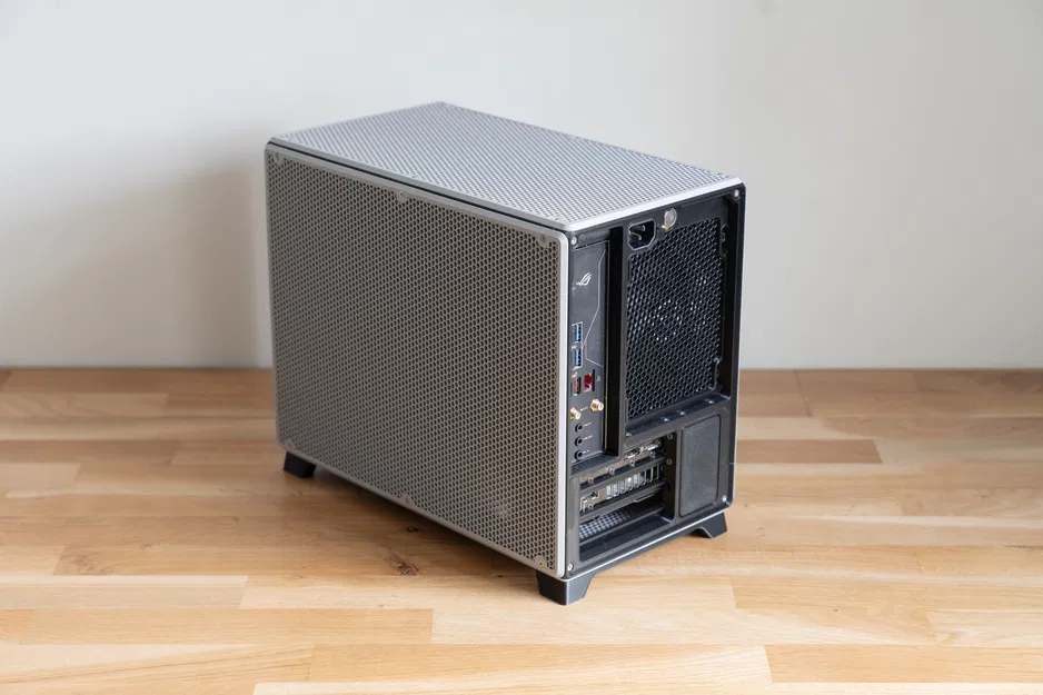 BeamCase V5.5 - Thêm nhiều kích thước panel - Image 2