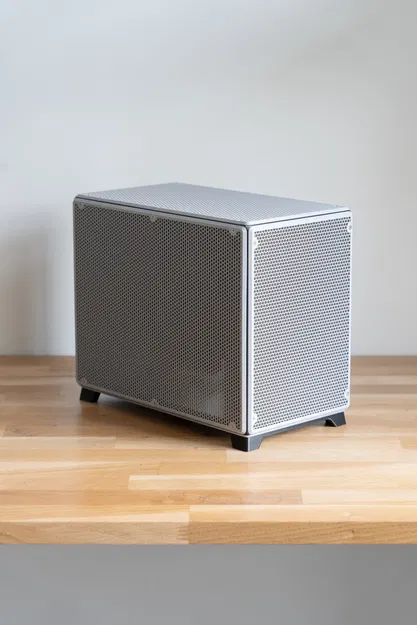 BeamCase V5.5 - Thêm nhiều kích thước panel - Image 3