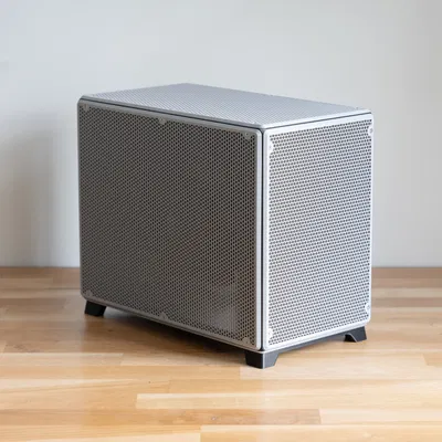 BeamCase V5.5 - Thêm nhiều kích thước panel