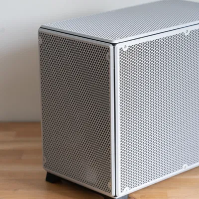 BeamCase V5.5 - Thêm nhiều kích thước panel