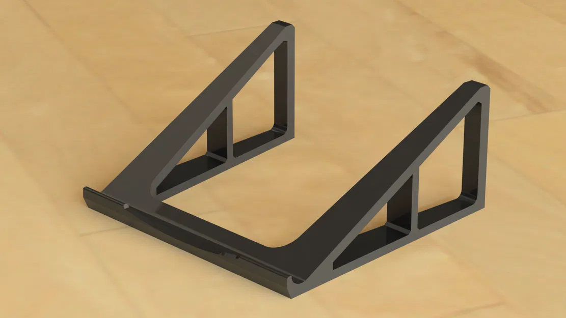 Giá đỡ laptop notebook - Image 1