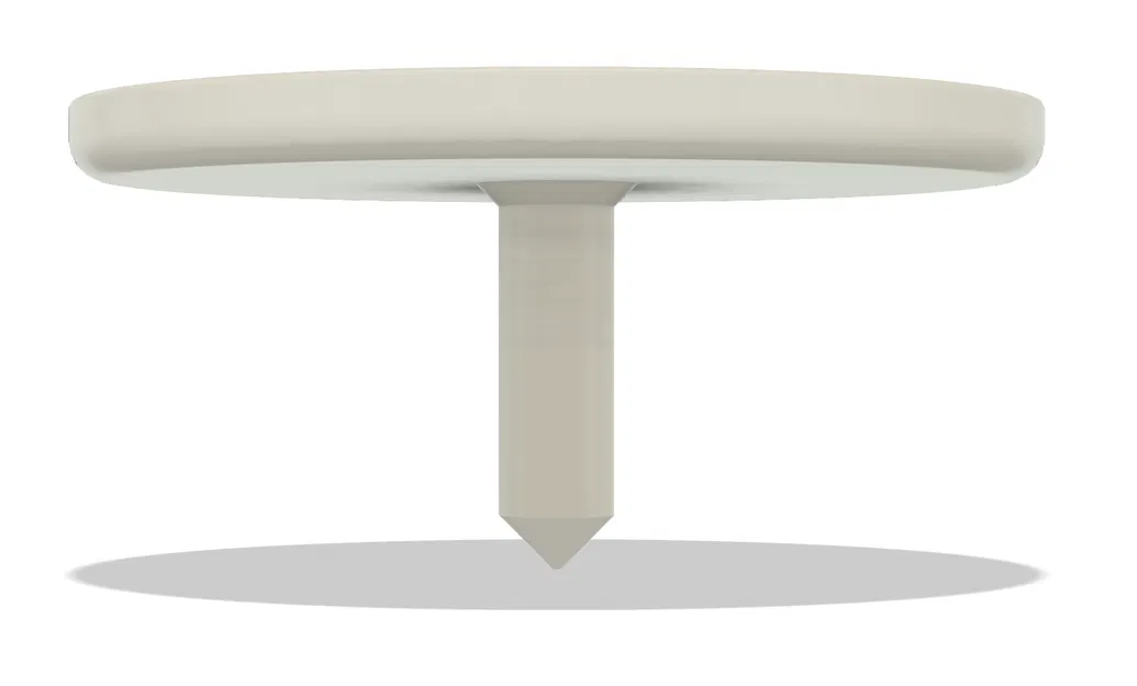 Golf - Marker Bóng Golf - NHL Metropolitan - Washington Capitals - Image 2