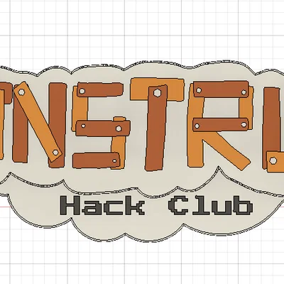 Móc khóa Construct