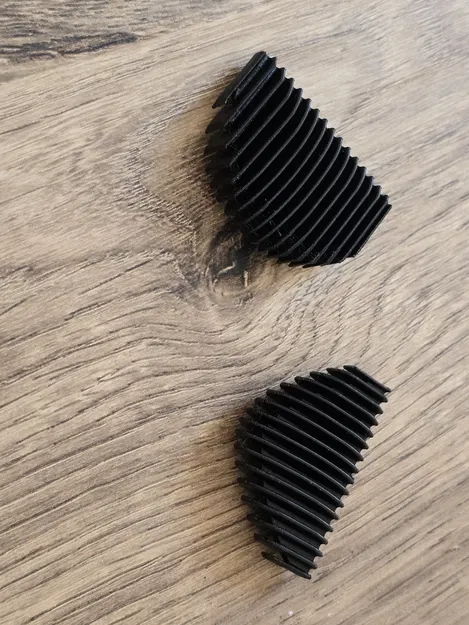 Góc bo mềm bảo vệ an toàn cho bé cho bàn/đồ nội thất (Extra Soft Corner) - Image 4