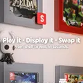 Classic Frames – Switch | DISPLAY COLLECTION (Model miễn phí) - Thumbnail 4