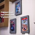 Classic Frames – Switch | DISPLAY COLLECTION (Model miễn phí) - Thumbnail 5