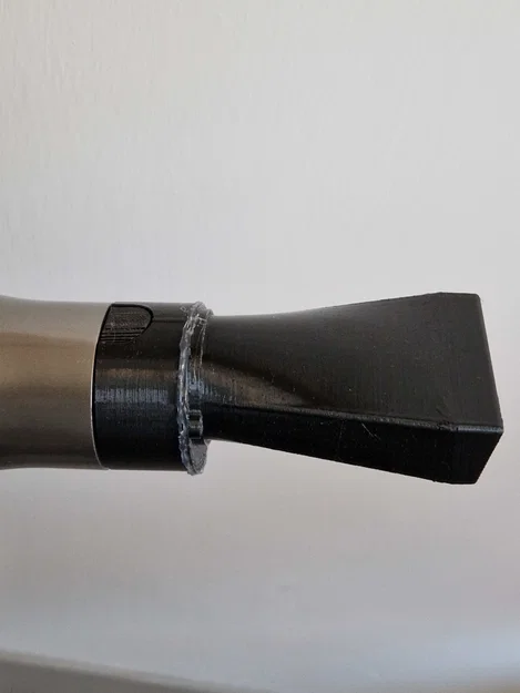 Đầu hút máy hút bụi Dreame (Dreame Vacuum Nozzles) - Image 1