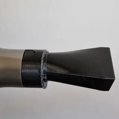 Đầu hút máy hút bụi Dreame (Dreame Vacuum Nozzles)