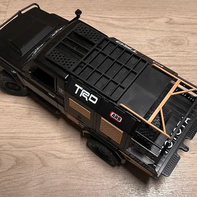 Móc kéo (tow bar) MN82 S LC79 kèm bậc lên xuống