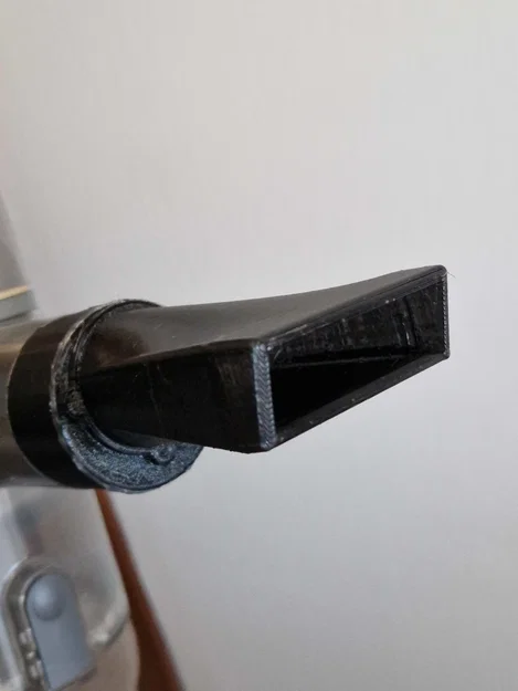 Đầu hút máy hút bụi Dreame (Dreame Vacuum Nozzles) - Image 2