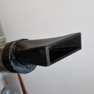 Đầu hút máy hút bụi Dreame (Dreame Vacuum Nozzles)