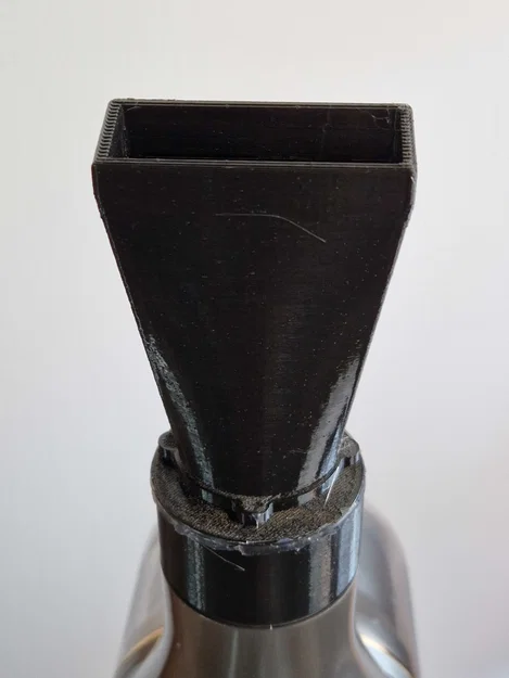 Đầu hút máy hút bụi Dreame (Dreame Vacuum Nozzles) - Image 3