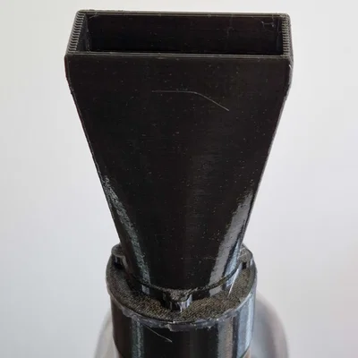 Đầu hút máy hút bụi Dreame (Dreame Vacuum Nozzles)
