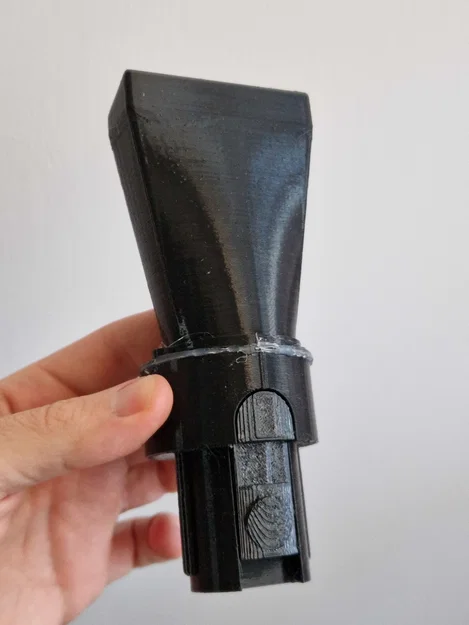 Đầu hút máy hút bụi Dreame (Dreame Vacuum Nozzles) - Image 4