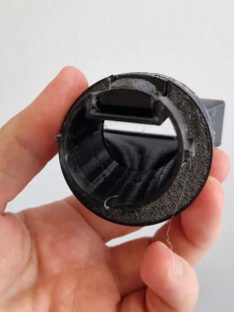 Đầu hút máy hút bụi Dreame (Dreame Vacuum Nozzles) - Image 5