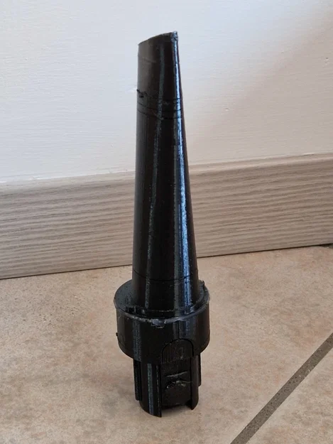 Đầu hút máy hút bụi Dreame (Dreame Vacuum Nozzles) - Image 6