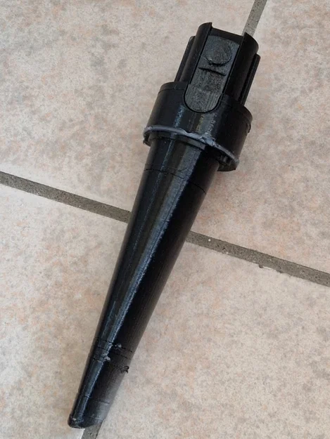 Đầu hút máy hút bụi Dreame (Dreame Vacuum Nozzles) - Image 7