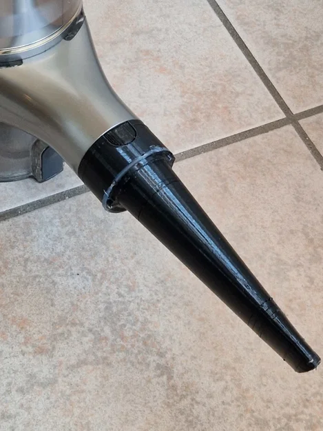 Đầu hút máy hút bụi Dreame (Dreame Vacuum Nozzles) - Image 8