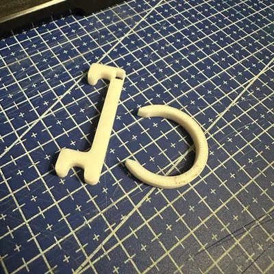 IKEA Skadis - Bộ khóa Torx LUX-TOOLS