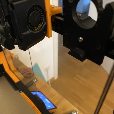 A4T ToolChanger Dock "AntChanger"