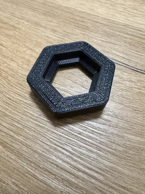 GraviTrax Spacer / Höhenstein – Cục nâng cao độ siêu nhẹ - Image 2