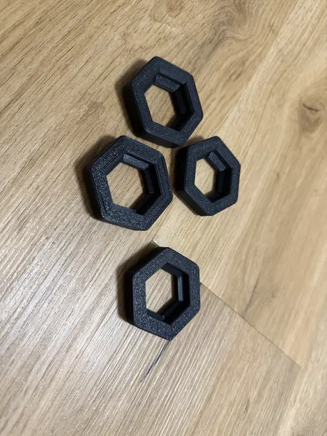 GraviTrax Spacer / Höhenstein – Cục nâng cao độ siêu nhẹ - Image 3