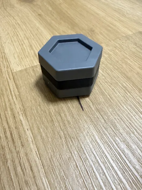 GraviTrax Spacer / Höhenstein – Cục nâng cao độ siêu nhẹ - Image 5