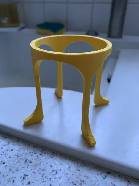 Giá dựng chai để hong khô (Bottle drying) - Image 1