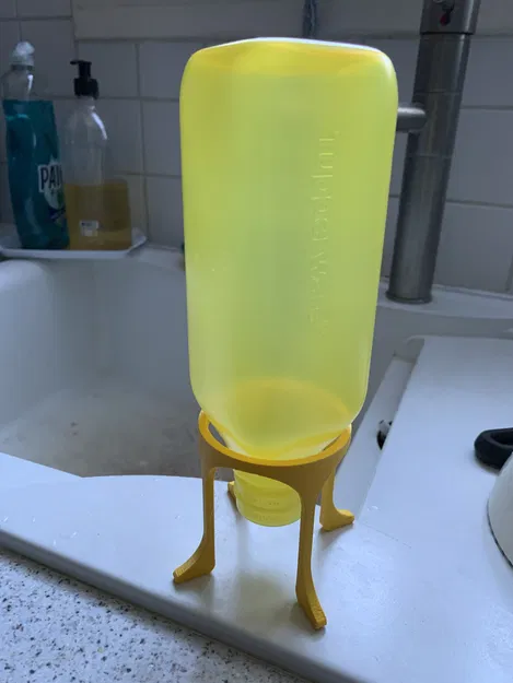 Giá dựng chai để hong khô (Bottle drying) - Image 2