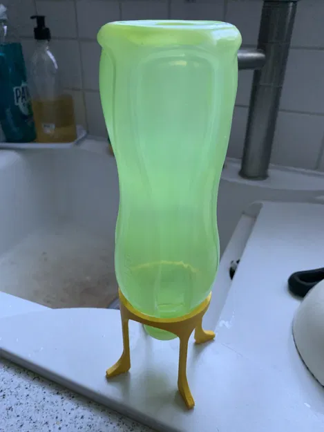 Giá dựng chai để hong khô (Bottle drying) - Image 3