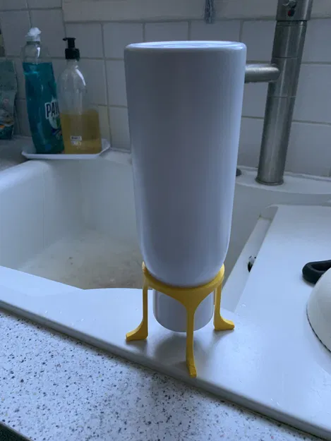 Giá dựng chai để hong khô (Bottle drying) - Image 4