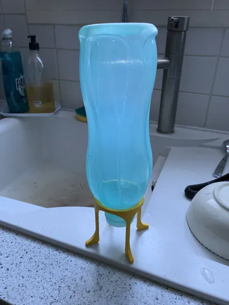 Giá dựng chai để hong khô (Bottle drying) - Image 6