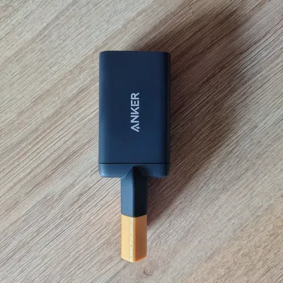 Ốp bảo vệ chân phích cắm cho adapter ổ điện châu Âu