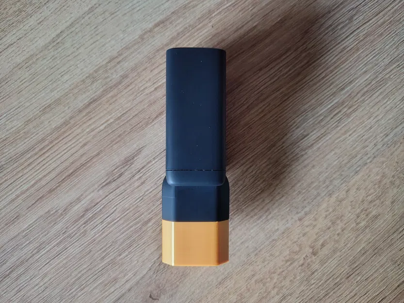 Ốp bảo vệ chân phích cắm cho adapter ổ điện châu Âu - Image 2