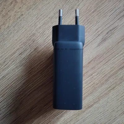 Ốp bảo vệ chân phích cắm cho adapter ổ điện châu Âu