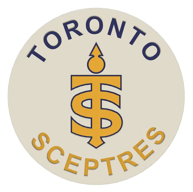 Golf - Marker Bóng Golf - PWHL - Toronto Sceptres - Image 1
